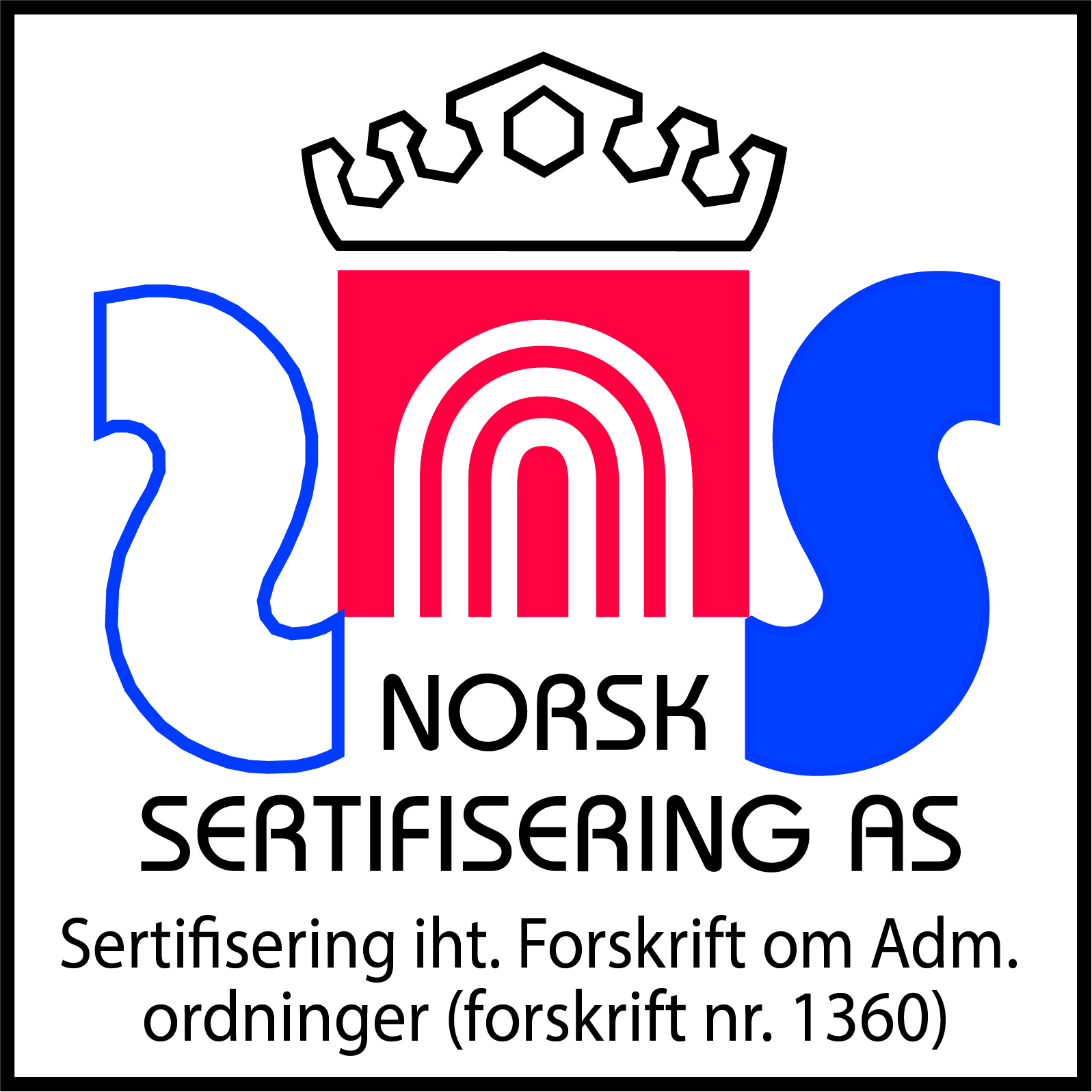 Norsk Sertifisering AS